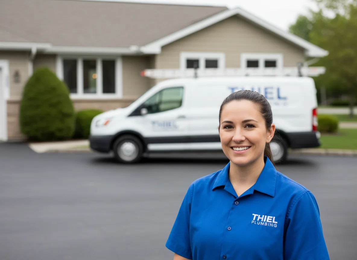 Plumber Farmington, MN FAQs